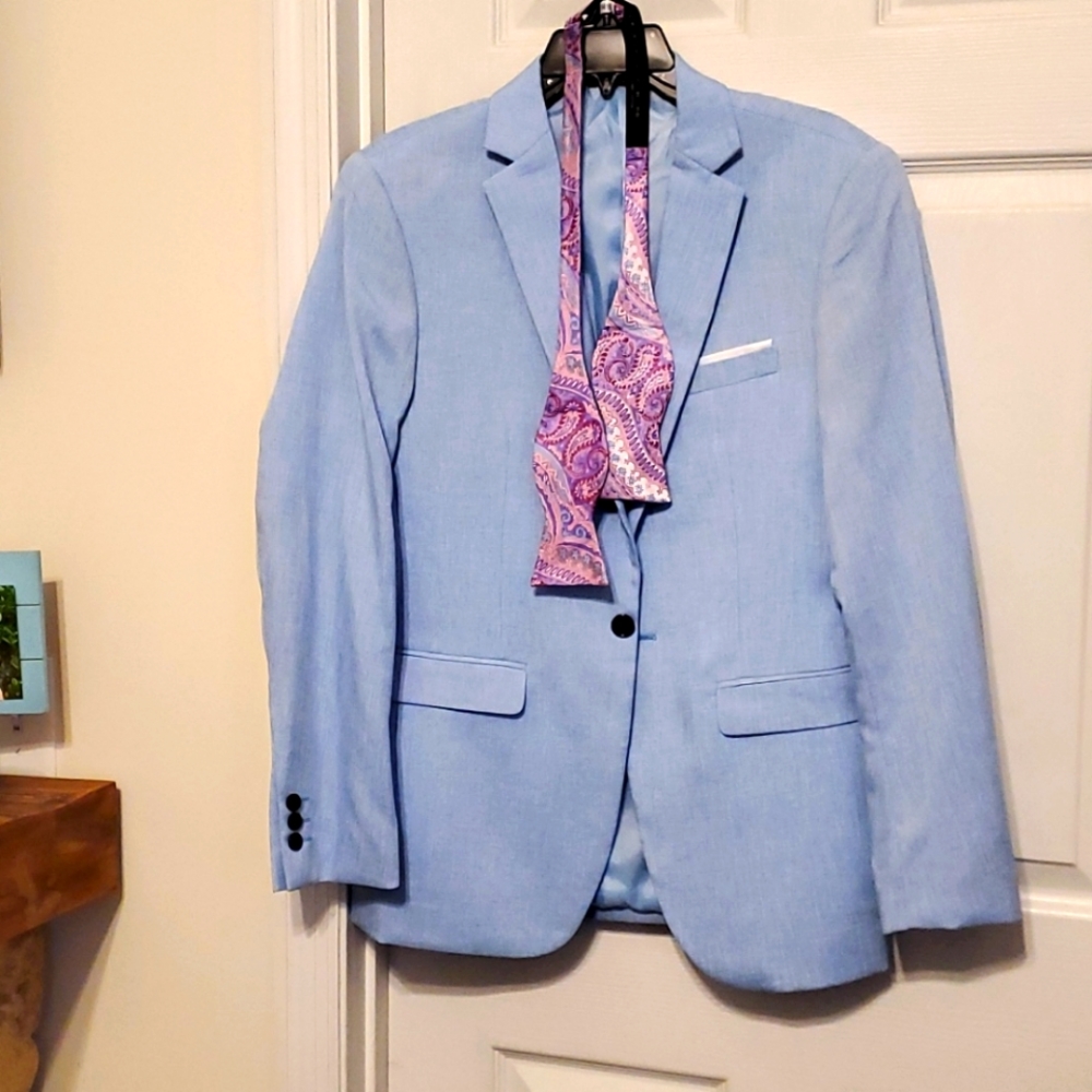 Sport coat